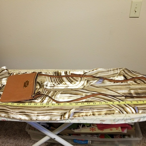 Shoulder small satchel - Picture 4 of 4